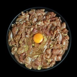 เตี่ย สุกี้โบราณ