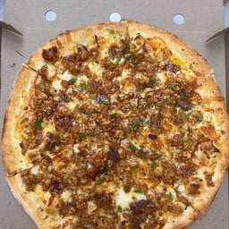 BBQ CHICKEN
