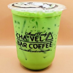 แคนตาลูปนมสด