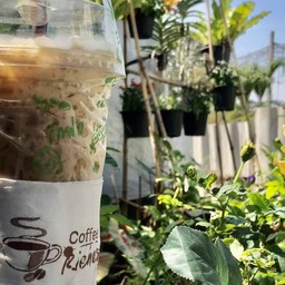 ชา กาแฟสด-พรีมเมะชา🧋✨ (Pream Mae Cha)ทำสดต่อแก้วทุกวัน