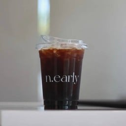 n.early coffee & n.nana🍌