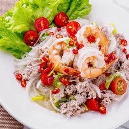 กระเพราร้อยโล