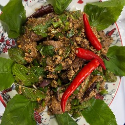 เห่าดงหมู