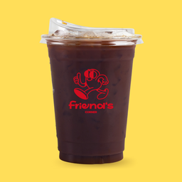 AMERICANO - อเมริกาโน่