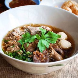 น้ำยาเทวดา สาขา 1