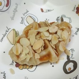 มินิครอฟเฟิล (โมบายคอฟฟี่)