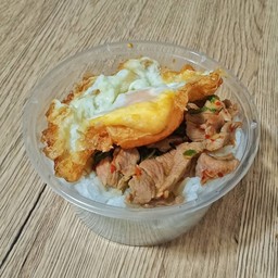 ครัวคุณนายอร