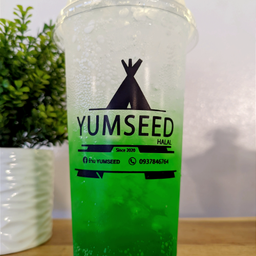 แอปเปิ้ลโซดา