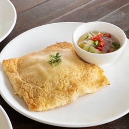 ขนมเบื้องสุโขทัย