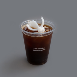 Black Coco