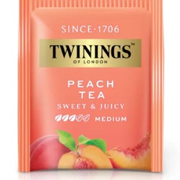 Peach Tea