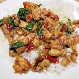 ตามใจ อาหารตามสั่ง ☪️