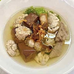 บ้านวรรณพร ลำลูกกา