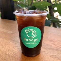 อเมริกาโน่ (Americano)