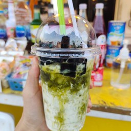 บ้านเฉาก๊วย (เฉาก๊วยเต็งหนึ่ง)