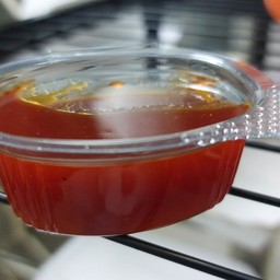 ซอสฮอตแอนด์สไปซี่