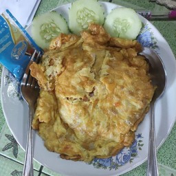 ข้าวไข่เจียว