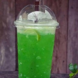 Green Soda