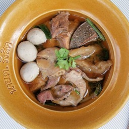 เกาเหลาทุกอย่าง