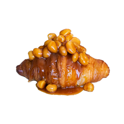 ครัวซองต์ แมคคาเดเมีย