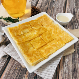 โรตีสี่เหลี่ยม