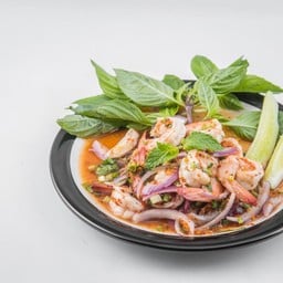 น้ำตกกุ้ง