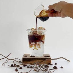 GATHER Coffee and Garage Nonthaburi
