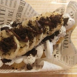 HEY Brow สามแสน