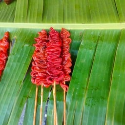 ไก่ย่าง ชวนชิม
