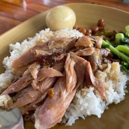 ข้าวเนื้อหนัง+ไข่ 3 จานราคาพิเศษ