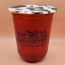 ชาดำเย็น