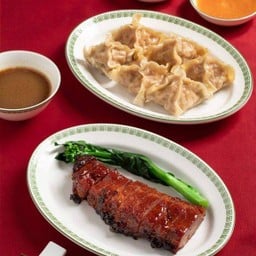 ชุดอิ่มด้วยกัน