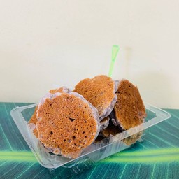 บ้าบิ่นมะพร้าวอ่อน