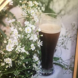 Nitro Coffee