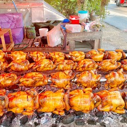 🐓เจ๊อุ๊ไก่หมุน🐓