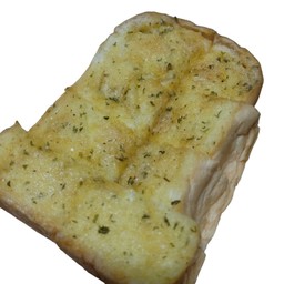 ขนมปังปิ้งเนยกระเทียม