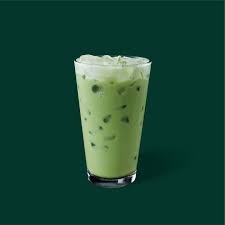 Matcha  Green  Tea
