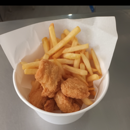 ชุดคอมโบ