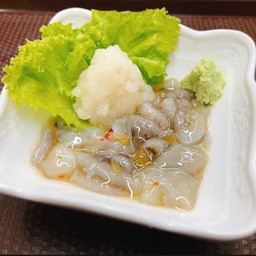 TAKO WASABI