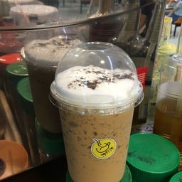 ผริตากาแฟสด คอมเพล็กซ์ มข.