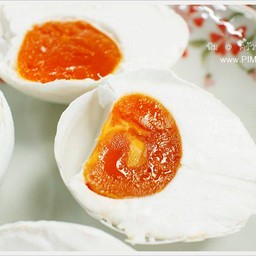 ไข่เค็ม