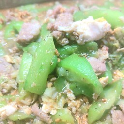 ข้าวราดแกง วันนี้มี  ,พะโล้ขาหมู ,แกงฟักไก่