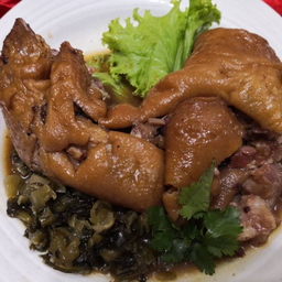 ข้าวคากิ