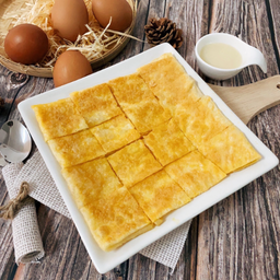 โรตีไข่