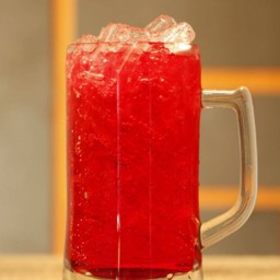 แดงโซดา