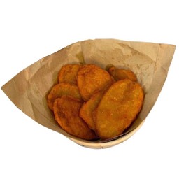 Potato Temteen