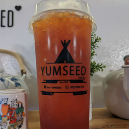 ชามะนาว