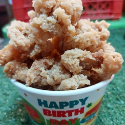 ไก่ป๊อบ