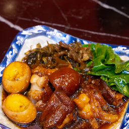 ขาหมูเล็ก