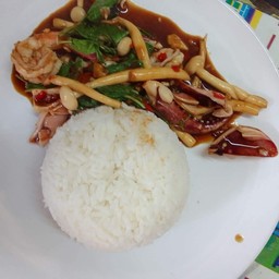ชัยน้อยตามสั่ง